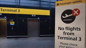 On july 14, the government announced that the balearic islands and the british virgin islands would join the. England Scraps Quarantine For Amber List Countries