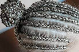 Ankara teenage braids that make the hair grow faster / grow your natural hair with these 11 steps leurr. 15 Cute Hairstyles For Black Teenage Girls
