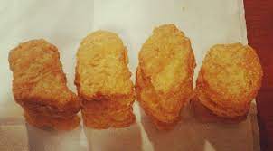 At alibaba.com, you will find. Why Mcdonald S Chicken Mcnuggets Come In 4 Shapes Simplemost