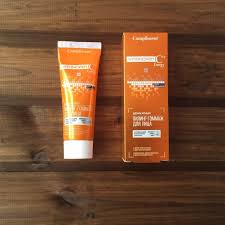 пилинг гоммаж для лица Compliment Vitanorm C Energy купить Piling Gommazh Dlya Lica Compliment Vitanorm C Energy Otzyvy Pokupatelej