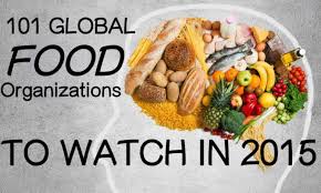 Our products line span from food ingredients, frozen fruits and vegetables, ready to eat products, ready to cook products global food trading is the name behind quality, value and touch of asian taste. 101 Global Food Organizations To Watch In 2015