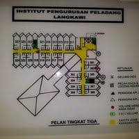 Lot 1401, bakar arang, peti surat 81, 08000 sungai petani, kedah darul aman tel: Hotel Institut Pengurusan Peladang Langkawi 1 Tip From 29 Visitors