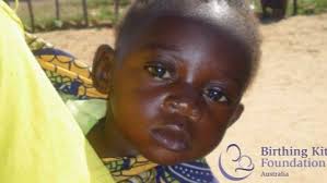 Monash Student Midwives Birthing Kit Assembly Day