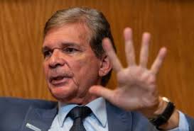 De saída da Petrobras, Joaquim Luna já faz planos...