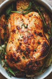 Mayonnaise Roasted Whole Chicken Karen Recettesdepoulet En 2020 Recettes De Poulet Entier Poulet Entier Cuit Au Four Poulet Roti Au Four