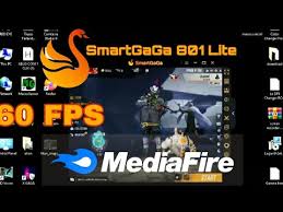 You will be now asked to restart bluestacks 5. Smartgaga 3 0 Version 4 4 2 Free Fire Pc 1gb Ram Auto Back Blue Screen Fix Ob25 Preinstalled Free Fire Imagem