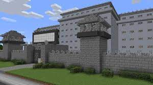 Minecraft prison servers · mineplex · guildcraft | global network | · arkhamnetwork · desiredcraft network · randomcraft · purple prison! Best Minecraft Prison Servers Pro Game Guides