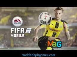 Fifa 17 (or fifa 2017) will launch this september. Fifa Mobile Mod Apk Unlimited Coins Latest Version Hack Download Moddedapkgames Fifa Online Mobile Generator Game Cheats