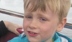 Neighbour of six-year-old Derry boy killed in accident calls for traffic  calming