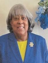 Obituary for Dr. Lynette Enoch-Hill