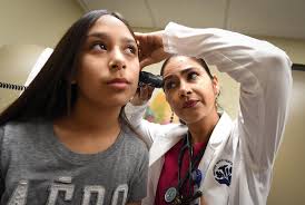 How is this poor, rural district keeping kids in school?