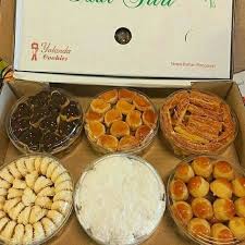  Terima Pesanan Paket Kue Lebaran Dengan Harga Terjangkau Waktu Pengiriman 1 4 Hari Tergantung Kurir Pengirimannya Kue Paket Lebabara Kue Lezat Kue Kering Kue