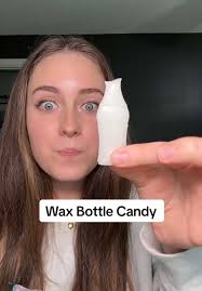 Can You Take Unpackaged Candy Through Tsa