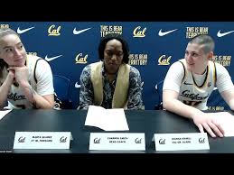 Cal Loses to Arizona, 77-59