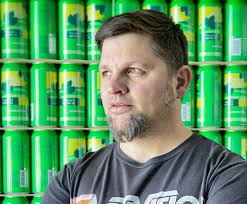 Proclamation Ale Company added...