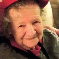 Dorothy Mae Bessler Obituary