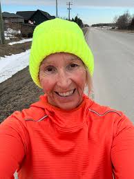 Indoor running and weightlifting