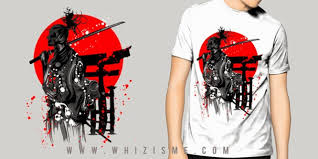 Baju itu dibuat dengan nuansa baju adat jepang, seperti kimono, yukata, dan robe. Desain Baju Jepang Desain Baju