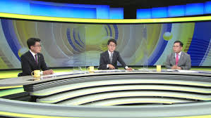 황교안 전 총리 입당 이후의 한국당 상황을 좀 한마디씩으로 표현을 해 본다면요? Rsoqi8ti8mnuam