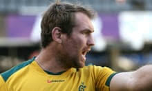 Nathan Hines warns Sale that to look too far ahead could be their undoing