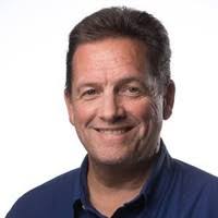 Mike Burkesmith, MBA