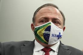 Eduardo pazzuello foi oficializado como ministro da saúde do brasil. Exclusivo Em Depoimento A Pf Pazuello Muda Versao Do Governo E Diz Que So Foi Alertado As Vesperas Do Colapso Em Manaus