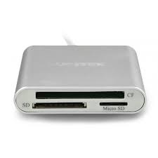 Since 1994, a number of memory card formats smaller than the pc card arrived. Usb 3 0 Sd Microsd Cf Card Reader Unitek Botland Robotic Shop