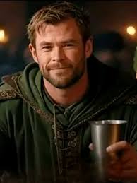 Robin Hood (2025) New Trailer