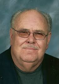 James Burklow Obituary