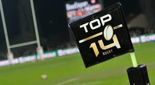 The top 14 consists of the fourteen best rugby teams in france, hence the name. Tier 2 Rugby Debunking The Myths Peddled About Foreigners In The Top 14