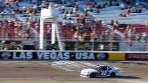 Last sunday's nascar cup series playoff race at las vegas earned a 1.3 rating and 2.14 million viewers on nbcsn. 2018 Nascar Xfinity Las Vegas Race Page