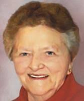 Mary Hemke Obituary (1926