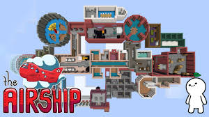 May 28, 2015 · nov 22, 2018. How To Build The Airship Map From Among Us In Minecraft Part 1 Youtube