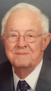 Obituary information for S.L. "Pete" Colbert