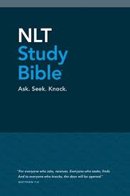 The goal of any bible translation is to convey the meaning of the ancient hebrew and greek texts as accurately as possible to the modern reader. Nlt New Living Translation Study Bible Olive Tree Bible Software