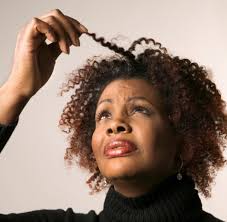 As much as we adore a perfectly undone messy bun or ponytail, the fact of the matter is that hair ties and clips can be a culprit as well. 11 Causes Of Hair Breakage Natural Hair Rules