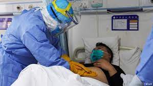 从临床观察发现，中共肺炎轻症患者应是没有留下后遗症，但重症患者可能会有一些肺纤维化等后遗症。 【编辑说明】在编辑本译文后不久，刊登在cold spring harbor laboratory官方网站上的原论文已被作者需对文章重新修改而撤下。 æ–°å† åŽé—ç—‡ è‚ºåŠŸèƒ½è·Œä¸‰æˆæŸç¾ä¸¸è‡´ä¸è‚² å¾·å›½ä¹‹å£°æ¥è‡ªå¾·å›½ä»‹ç»å¾·å›½ Dw 15 03 2020