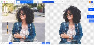 The whole task is automatic and free. 3 Best Online Tools To Instantly Remove Image Background Better Tech Tips