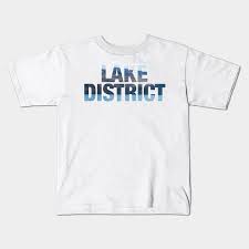 lake district