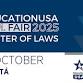 EducationUSA LL.M. Fair 2025 | Bogotá event in Cundinamarca