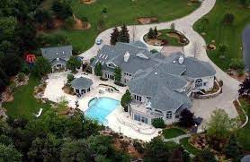Url2it Make A Small Url For Your Big Link Celebrity Houses Beautiful Houses Exterior Mansions