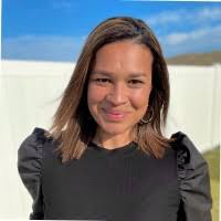 Stephanie Kiesel-Kauhane