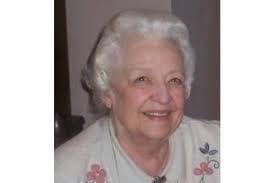 Virginia Bellew Obituary (1921