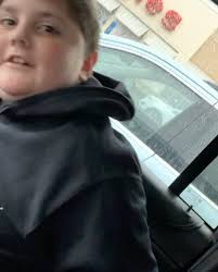 Happy 13th birthday, to my favorite lil buddy