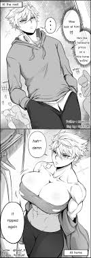 NesZ_R Femdom Hentai Art - Dominant Roleplay