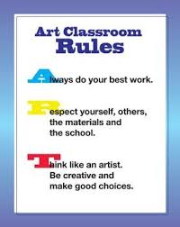 Search Result Art Classroom Rules Teacherspayteachers Com Art Classroom Management Art Classroom Art Classroom Rules