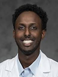 Department of Anesthesiology Welcomes 10 New Residents