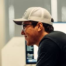 David Monaco (@mooky_trader)