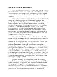 Globalisasi ppt by syifa sakinah hid. Manfaat Globalisasi Dalam Bidang Ekonomi