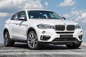 Every used car for sale comes with a free carfax report. 2016 Bmw X6 Review Ratings Edmunds